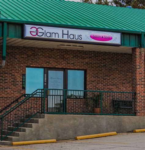 Glam haus tallahassee. Things To Know About Glam haus tallahassee. 